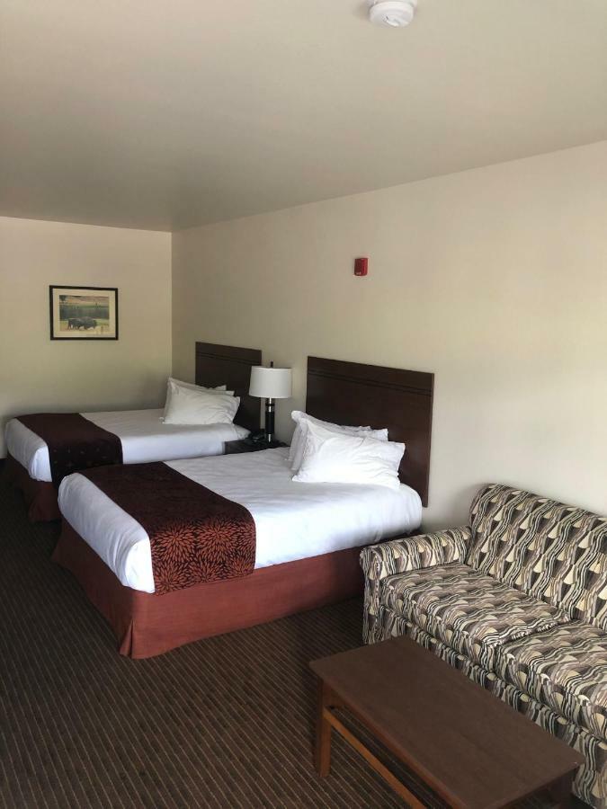 Yellowstone Big Rock Inn جاردينر المظهر الخارجي الصورة