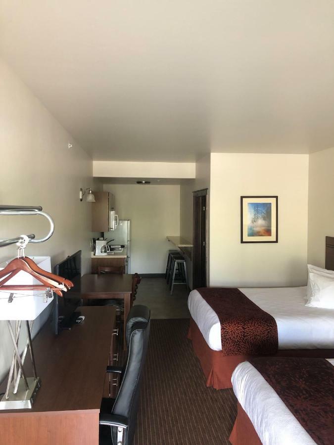 Yellowstone Big Rock Inn جاردينر المظهر الخارجي الصورة
